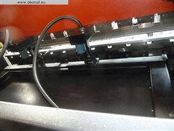 Amada Promecam ITS2 8025